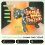 CerviFlex 4D Wireless Massager