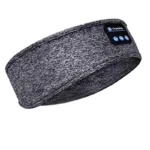 Wireless Bluetooth Sleep Headphones Eye Mask - Image 8