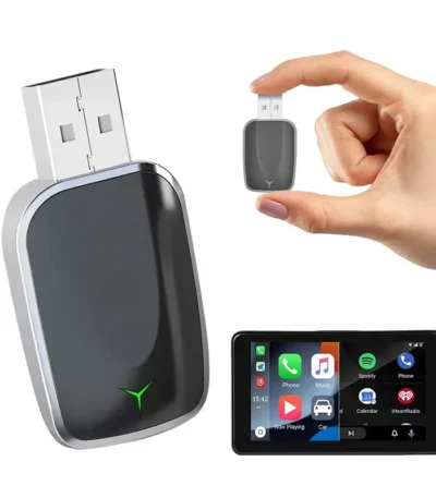 WireFree CarPlay Adapter