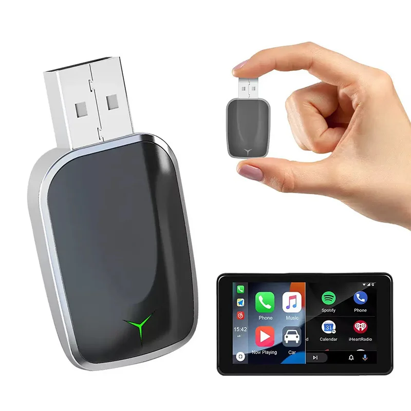 WireFree CarPlay Adapter