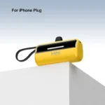 Mini Power Bank 5000mAh 22.5W Fast Charging - Image 9
