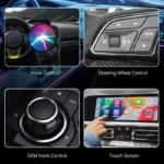 WireFree CarPlay Adapter