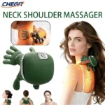 CerviFlex 4D Wireless Massager