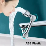 1080° Faucet Extender