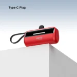 Mini Power Bank 5000mAh 22.5W Fast Charging - Image 8