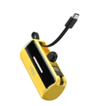 Mini Power Bank 5000mAh 22.5W Fast Charging - Image 5