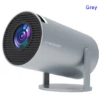 MAGCUBIC HY300 PRO Projector 8K Android WiFi6 - Image 8