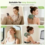 CerviFlex 4D Wireless Massager