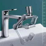 1080° Faucet Extender