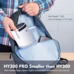 MAGCUBIC HY300 PRO Projector 8K Android WiFi6 - Image 4