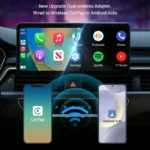 WireFree CarPlay Adapter