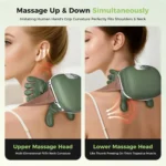 CerviFlex 4D Wireless Massager