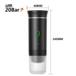 Wireless Portable Espresso Coffee Machine 3-in-1 - Image 6