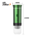 Wireless Portable Espresso Coffee Machine 3-in-1 - Image 4