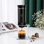 Wireless Portable Espresso Coffee Machine 3-in-1