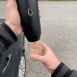 Wireless Portable Espresso Coffee Machine GIF