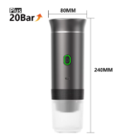 Wireless Portable Espresso Coffee Machine 3-in-1 - Image 8