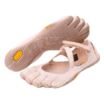 Five Fingers Women'S Casual Shoes Are Suitable for Indoor/Outdoor Fitness, Sports, Running, and Everyday Wear.They Are Durable, Breathable, Lightweight, and Suitable for Training - Image 3