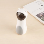 Automatic Cat Laser Toy Teaser LED Interactive Kitten Training Entertaining Adjustable Multi Angle USB Rechargeable - Image 5