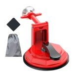 Jammer Door Stopper Portable Door Security Device Add Safety for Hotel Apartment Powerful Gate Stopper for Travel Women Safety - Image 9