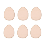 5/10Pcs Mini Finger Puff Foundation Small Air Cushion Powder Sponge Face Concealer BB Cream Cosmetic Applicator Makeup Tools - Image 24
