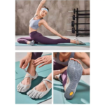 Five Fingers Women'S Casual Shoes Are Suitable for Indoor/Outdoor Fitness, Sports, Running, and Everyday Wear.They Are Durable, Breathable, Lightweight, and Suitable for Training - Image 9