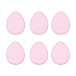 5/10Pcs Mini Finger Puff Foundation Small Air Cushion Powder Sponge Face Concealer BB Cream Cosmetic Applicator Makeup Tools - Image 23