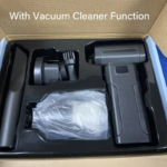 130000RPM Powerful Air Blower Turbo Jet Blower Brushless Motor Turbo Fan Jet Fan Cleaning Air Duster Blower Air Puissant Tool - Image 9