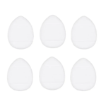 5/10Pcs Mini Finger Puff Foundation Small Air Cushion Powder Sponge Face Concealer BB Cream Cosmetic Applicator Makeup Tools - Image 25
