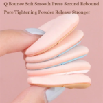 5/10Pcs Mini Finger Puff Foundation Small Air Cushion Powder Sponge Face Concealer BB Cream Cosmetic Applicator Makeup Tools - Image 5