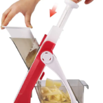 Manual Slicer Multifunction Adjustable Mandoline Kitchen Accessories Vegetable Fruit Food Chopper Cutter Potato Grinder
