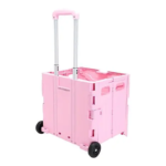 Improvements Collapsible Cart - Holds up to 55 Lbs. - Image 3