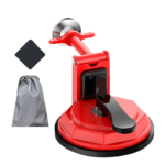 Jammer Door Stopper Portable Door Security Device Add Safety for Hotel Apartment Powerful Gate Stopper for Travel Women Safety - Image 12