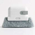 Window Groove Cleaning Cloth Brush Slot Hand-Held Door Gap Keyboard Kitchen Floor Gap Household Cleaning Tools - Image 10