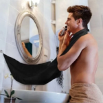 Advanced Men'S Beard, Neck and Apron - Convenient Shaving Scratcher, Ultimate Beauty Tool for Dad and Husband - One Size Fits Al - Image 4