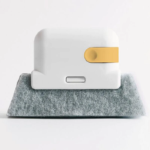 Window Groove Cleaning Cloth Brush Slot Hand-Held Door Gap Keyboard Kitchen Floor Gap Household Cleaning Tools - Image 6