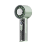 2026 New Ice Mist Handheld Mini Fan: Portable Palm Ice Fan with High-Speed Refrigeration & Ice-Sense Turbo Tech – Your Ultimate Cool Breeze Mini Air Blaster - Image 11