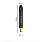 Home Hige Pressure Car Wash Water Gun with Booster Nozzle - Image 9