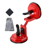 Jammer Door Stopper Portable Door Security Device Add Safety for Hotel Apartment Powerful Gate Stopper for Travel Women Safety - Image 8