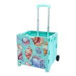 Improvements Collapsible Cart - Holds up to 55 Lbs. - Image 6