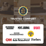 XL Dog Beds Large Sized Dog -Comfy Flat Extra Large Pet Beds with Removable Washable Cover, Orthopedic Egg Crate Foam Mat, Suitable for Pet up to 100 Lbs - Image 2