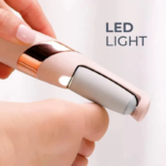 Rechargeable Electric Callus Remover Cordless Women Men Electronic Foot File Removes Dry Coarse Skin Calluses on Heels Sale - Image 2