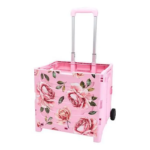Improvements Collapsible Cart - Holds up to 55 Lbs. - Image 2