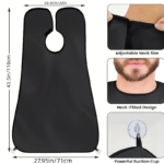Advanced Men'S Beard, Neck and Apron - Convenient Shaving Scratcher, Ultimate Beauty Tool for Dad and Husband - One Size Fits Al - Image 6