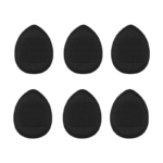 5/10Pcs Mini Finger Puff Foundation Small Air Cushion Powder Sponge Face Concealer BB Cream Cosmetic Applicator Makeup Tools - Image 22