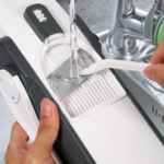 Manual Slicer Multifunction Adjustable Mandoline Kitchen Accessories Vegetable Fruit Food Chopper Cutter Potato Grinder - Image 4