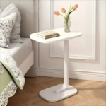 Versatile Adjustable Rotating Side Table - Image 11