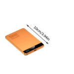 Magsafe Portable Charger, Ultra-Thin 5000/10000Mah Magnetic Wireless Charger, Compatible with Iphone 17/16/15/14/13 Pro Max, 20W PD Fast Charge - Image 2