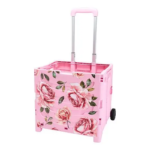 Improvements Collapsible Cart - Holds up to 55 Lbs. - Image 4