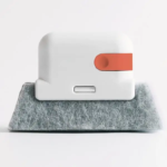 Window Groove Cleaning Cloth Brush Slot Hand-Held Door Gap Keyboard Kitchen Floor Gap Household Cleaning Tools - Image 8